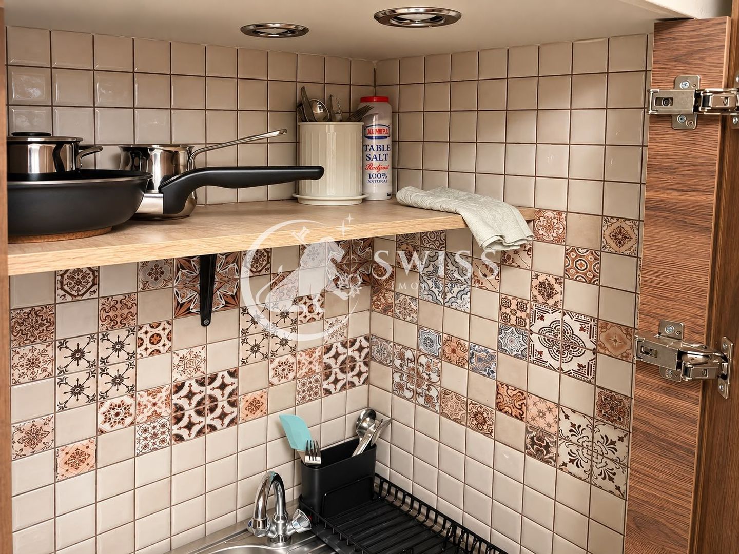 Apartament tip studio | 42mp | Platinia | 2min USAMV | 15' UMF - Poză 7