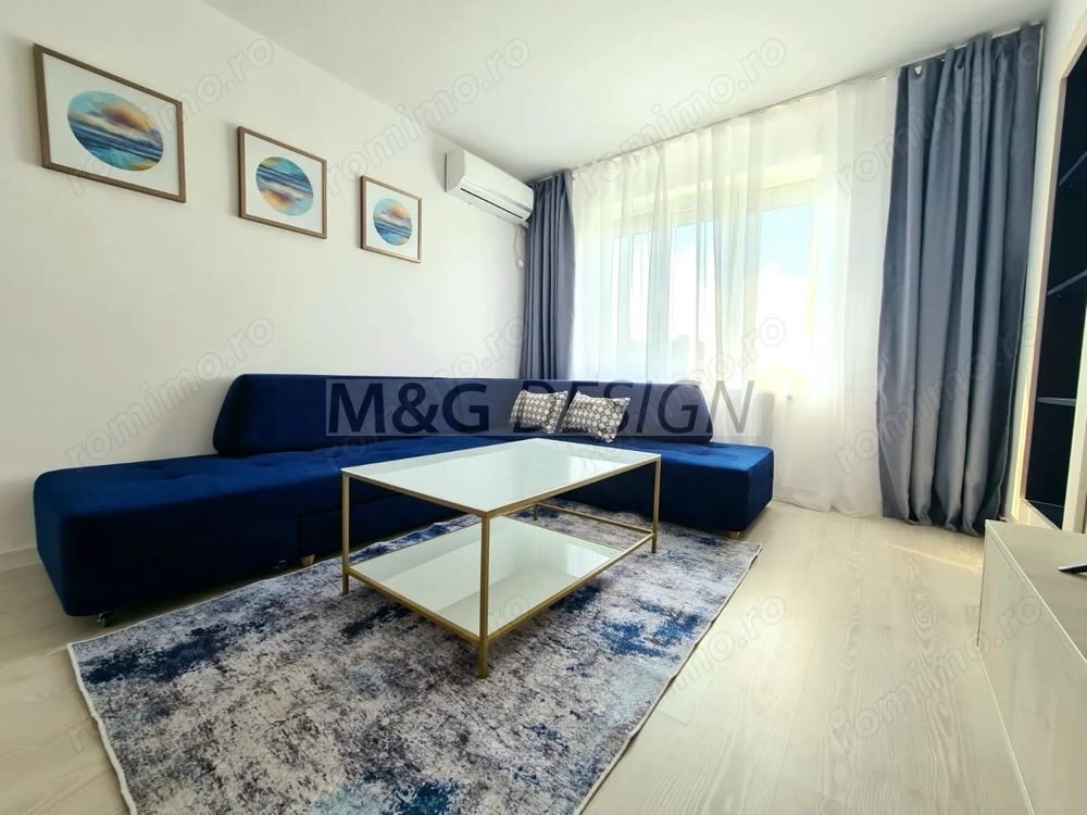 Apartament  3 camere Circumvlatiunii - Poză 2