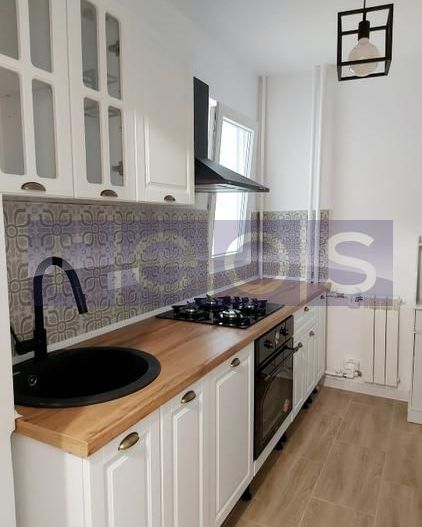 VANZARE APARTAMENT 2 CAMERE METROU TITAN PARK IOR RENOVAT 2025 MOBILAT LUX - Poză 1