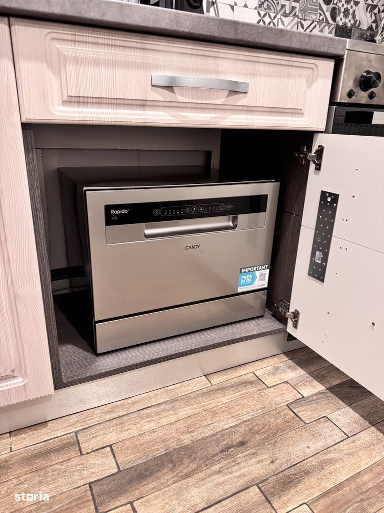 Apartament 2 camere, Iancului-Pantelimon-Cimitirul Armenesc - Poză 19