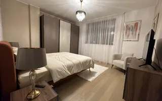 Luxury Penthouse for Rent in Timisoara - Poză 16