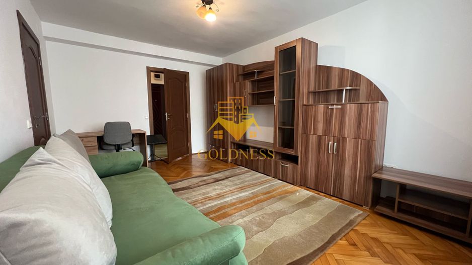 2 camere decomandate, Manastur,  OMV, Piata Flora, Calea Floresti - Poză 3
