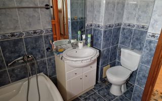 Apartament cu 3 camere de vânzare în zona Stefan cel Mare - Poză 16