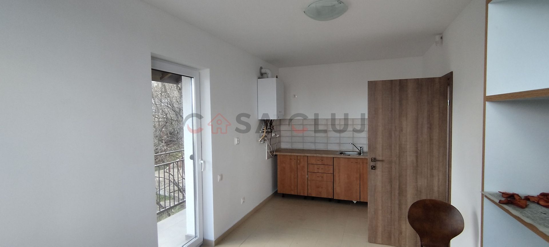 Apartament de vânzare într-un imobil liniștit și elegant - Strada Uliului - Poză 7