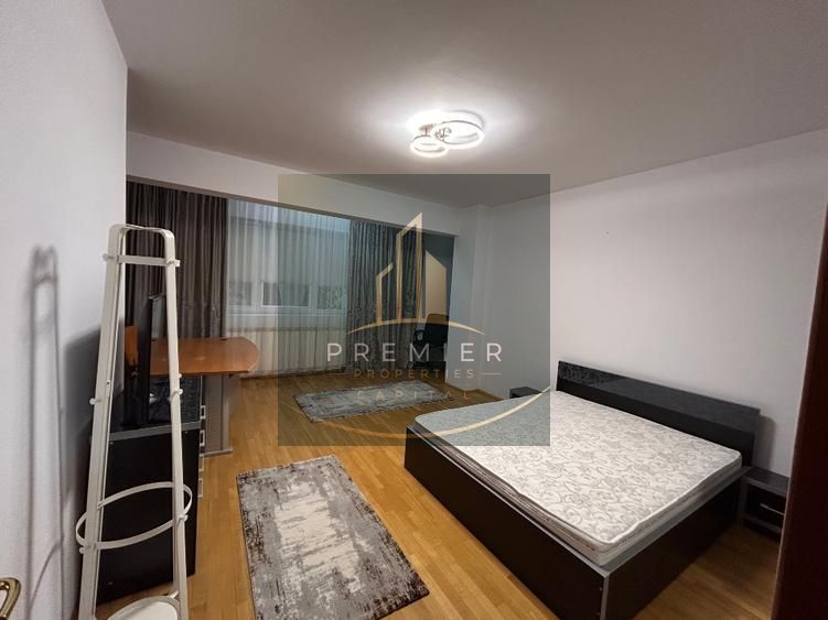 Apartment for Rent in Soseaua Nordului | Fully Furnished | Underground Parking I - Poză 5