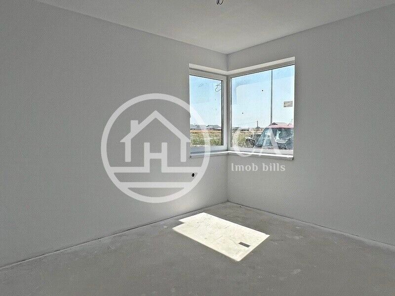 Casa de vanzare cu 4 camere in Santandrei, Bihor - Poză 6