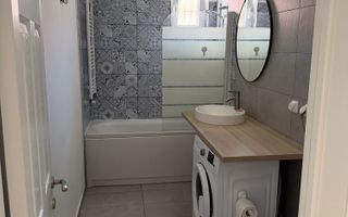 Inchiriez Apartement Bloc Nou - Poză 3