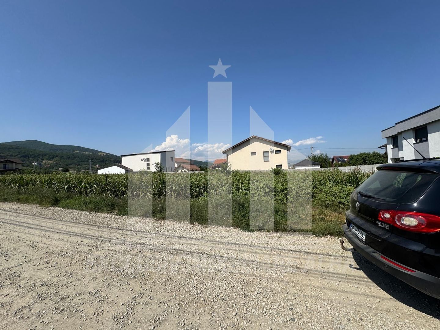 Teren intravilan de vanzare, Micesti - Poză 4