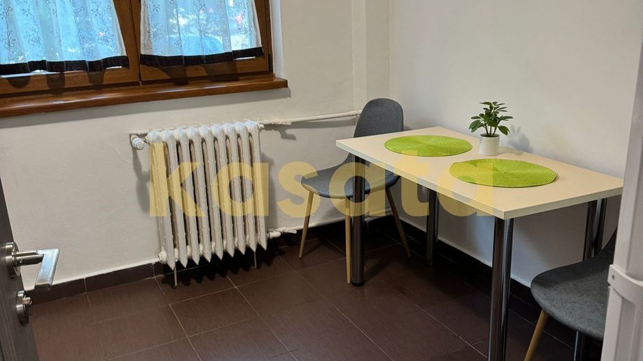 Garsonieră 🏢 | Gorjului 📍 | Boiler ♨️ | 5 min Metrou 🚇 - Poză 5