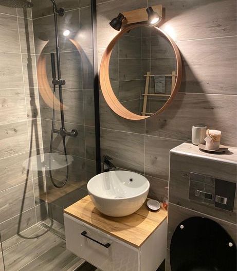 Vanzare Apartament 2 camere renovat, etaj 2/8, balcon și boxă,  Panduri - Poză 8