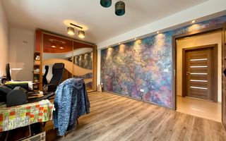 VÂNZARE 3 CAMERE | NICOLAE GRIGORESCU | CENTRALA PROPRIE | GRĂDINA - Poză 1