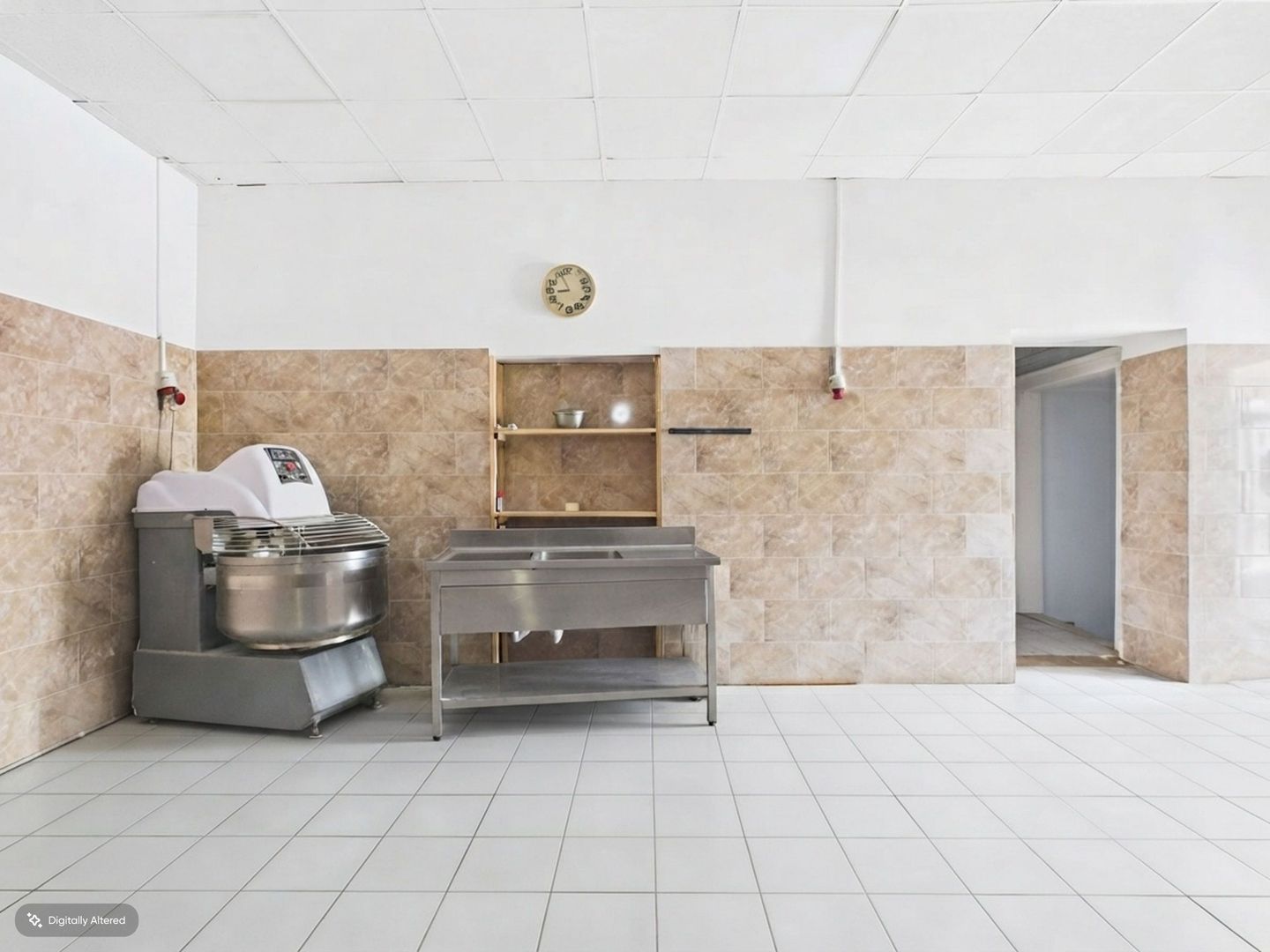 Casă 3 camere, garaj+Spațiu Comercial în Freidorf - Poză 27