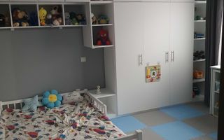 Apartament 3 camere – Florești, zona linistita, accesibila. - Poză 5