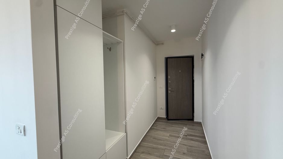 Apartament Modern 2 Camere | Etaj 5 Lift | Iosefin-Mangalia - Poză 9