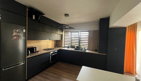 Apartament 3 camere - De inchiriat - Mobilat si Utilat - Mihai Viteazu