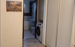 Apartament 2 camere de inchiriat, zona Canta, bloc 530, Liteni - Poză 5