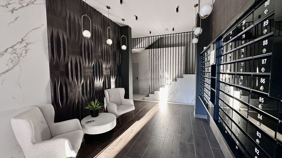 Trei camere de închiriat la City of Mara - la doi pași de centru - Poză 10