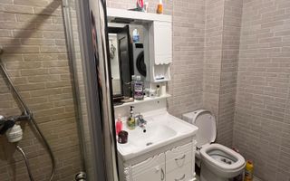 apartament  3 camere  Crangasi Regie BLOC NOU!! A55 - Poză 11