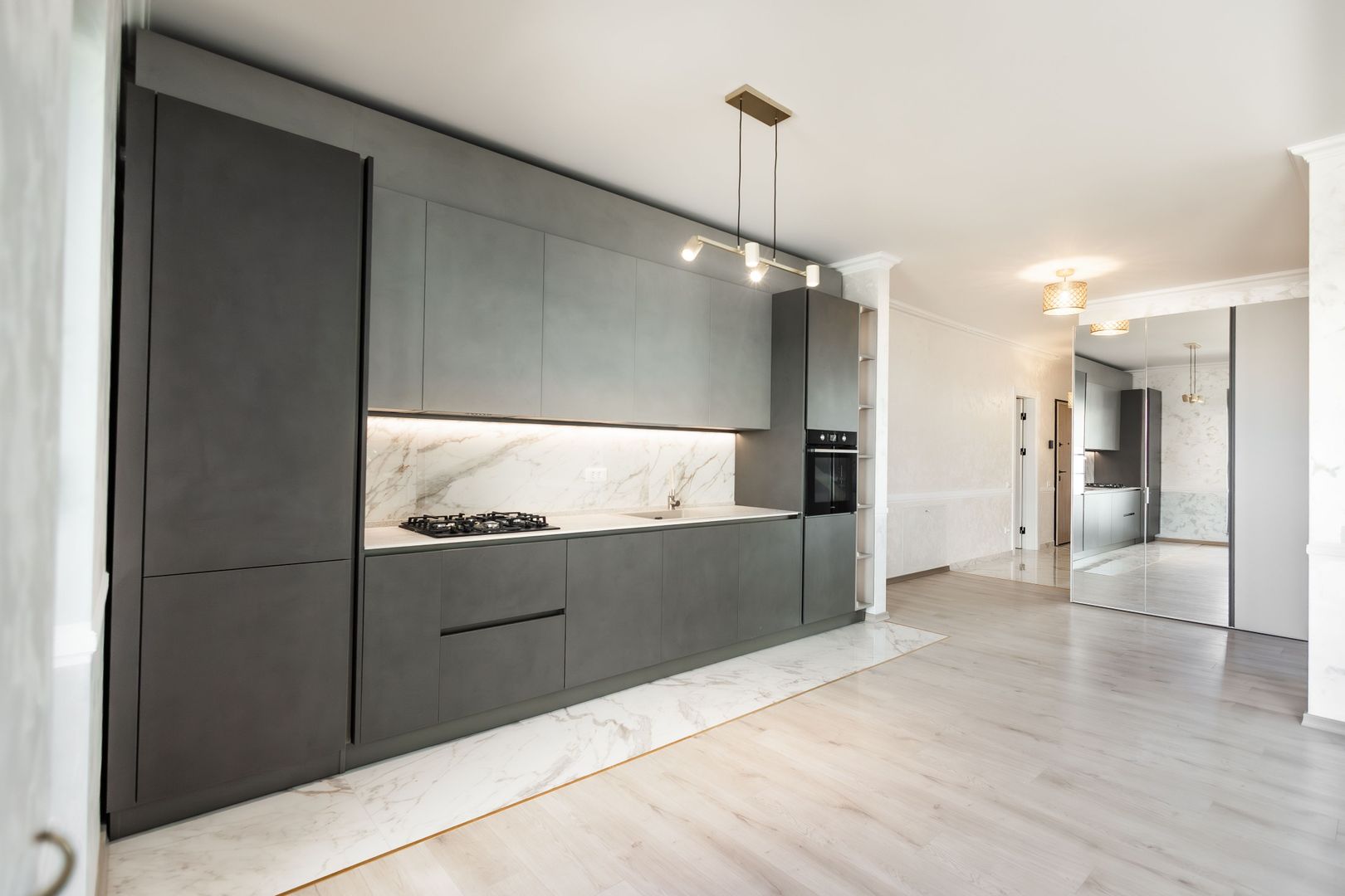 Apartament 3 camere | CAVAR RESIDENCE | LOC PARCARE | OPORTUNITATE - Poză 2