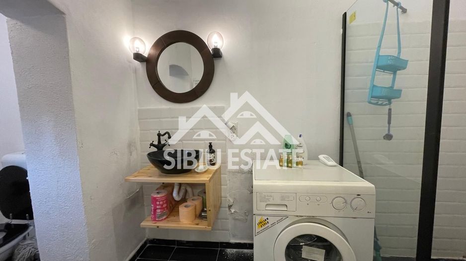 Apartament de vanzare cu 2 camere Zona- Centrul Istoric - Poză 20