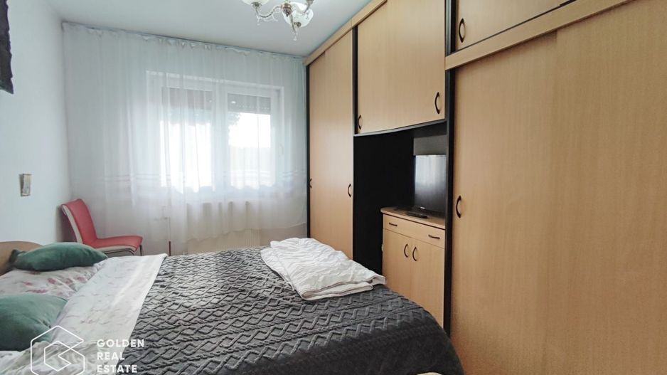Apartament 3 camere, aproape de scoala si gradinita, zona Vlaicu - Poză 4
