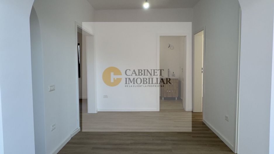 4 camere + birou | Biserica Casin | 110mp total | Renovat 2025 - Poză 18