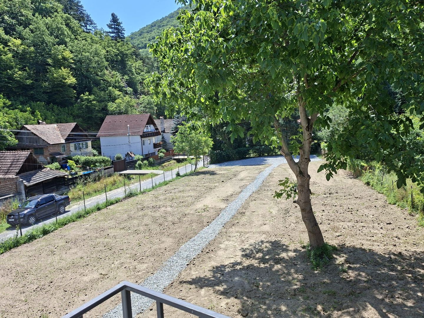 Casa individuala premium 236 mp utili si teren 1200 in Cisnadioara - Poză 4