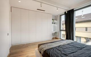 Vila de Lux | Zona Pipera | Certificare BREEAM - Poză 6