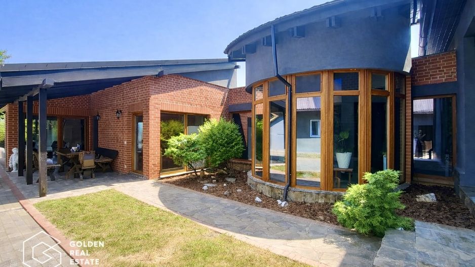 Casa de vis cu  10 dormitoare-Chisoda - Poză 10