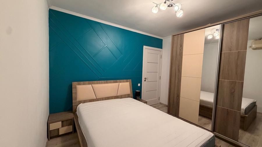 Apartament  BANU MANTA // PRIMĂRIA SECTOR 1 - Poză 7