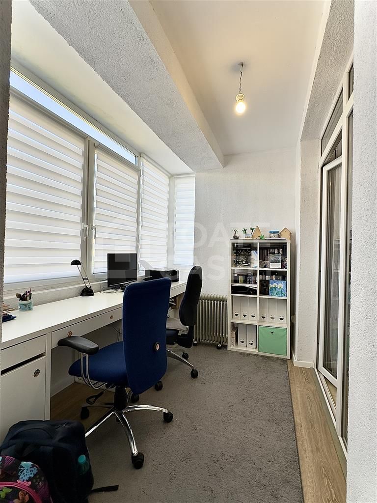 Apartament spatios cu 3 camere – Floresti, zona Parcul Poligon - Poză 5