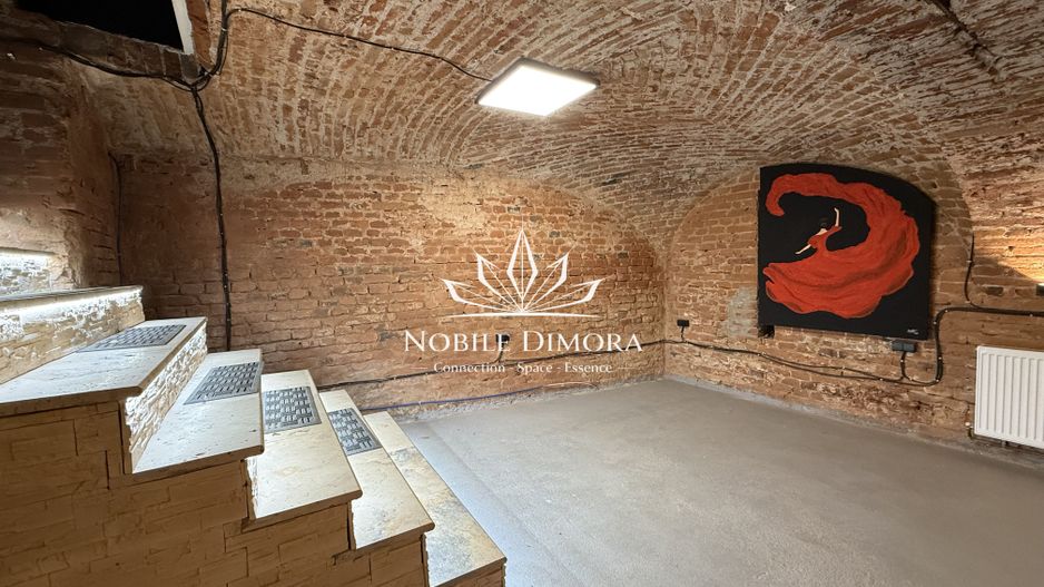 SAD - Spatiu comercial central de 160mp in Arad - ideal: crama, cafenea, magazin - Poză 2