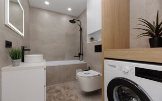 Vânzare, apartament cu 2 camere , str. Ialoveni, Telecentru - Poză 14