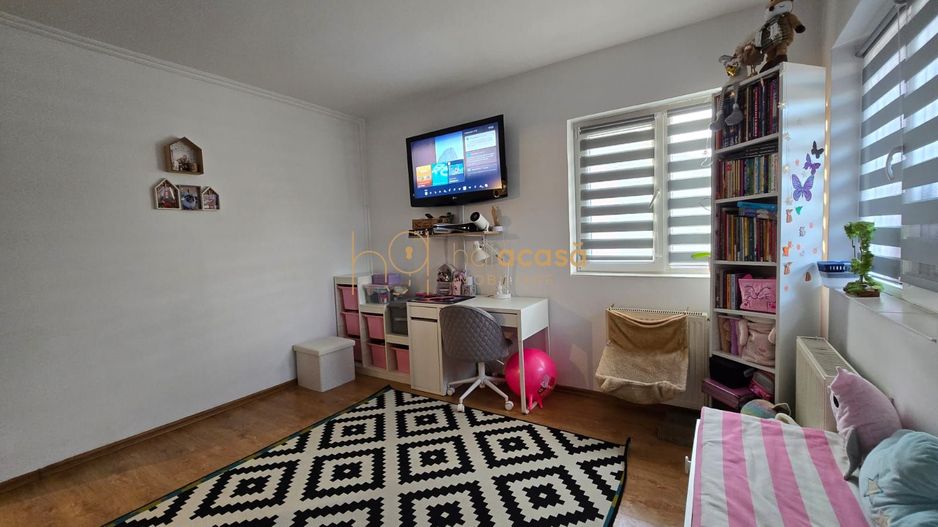 Apartament 2 camere decomandate 53 mp zona Eroilor - Poză 4
