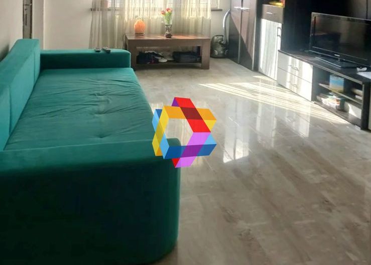 Apartament cu trei camere, zona Astra 70 mp - Poză 3