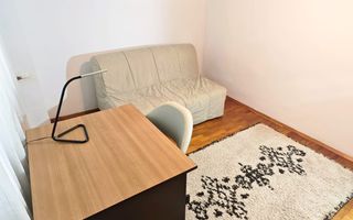 3 camere Aviatiei Metrou Aurel Vlaicu Promenada Mall I 2 bai I parcare - Poză 13