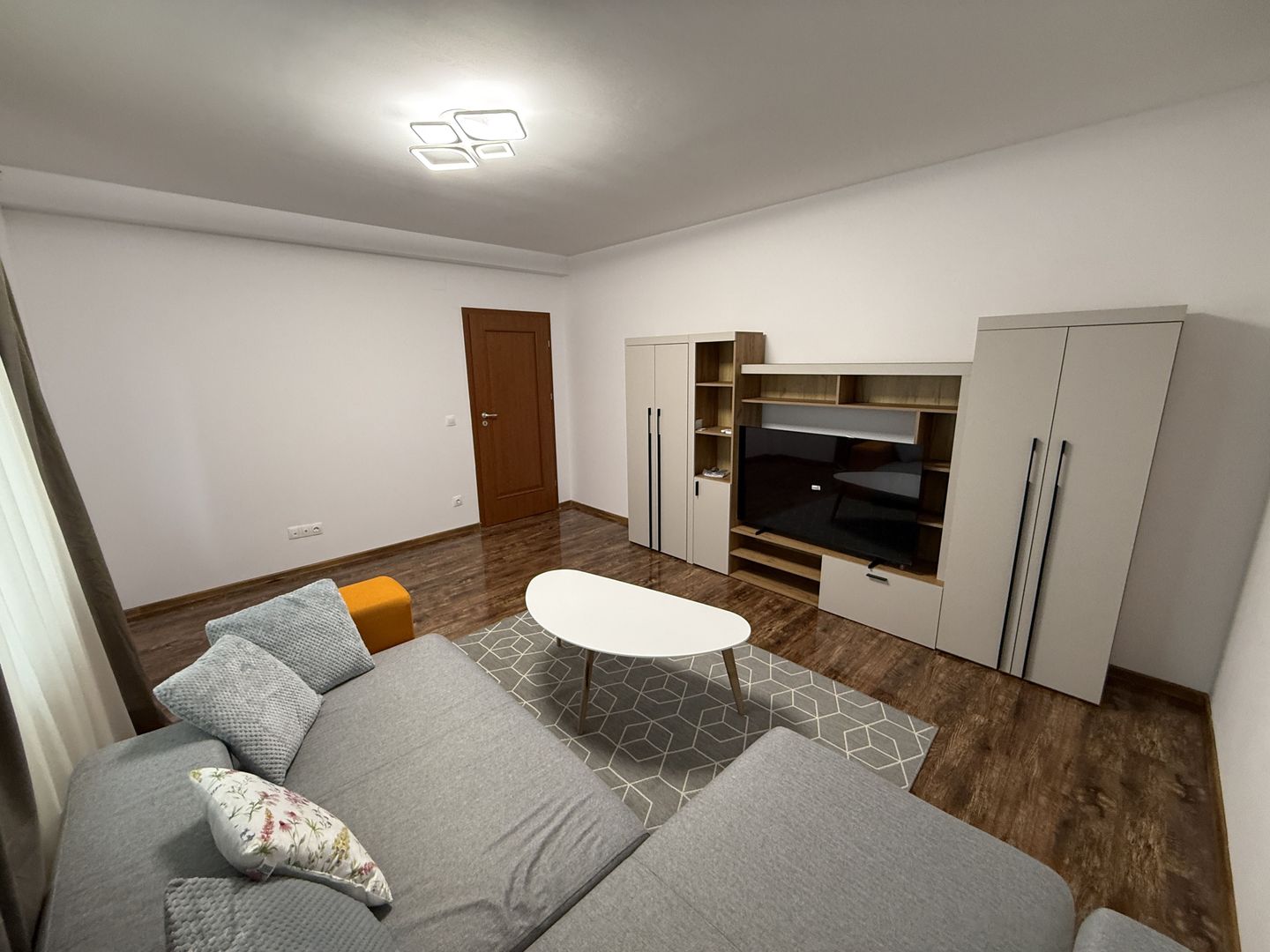 Braytim-Timisoara | 2 camere | Decomandat | Loc de parcare - Poză 4