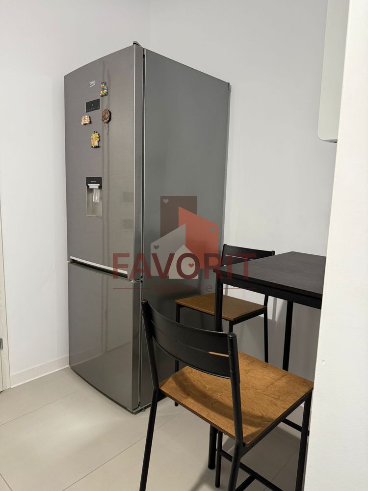 Apartament 1 camera+terasa 19mp | Giroc | BLoc cu lift - Poză 4