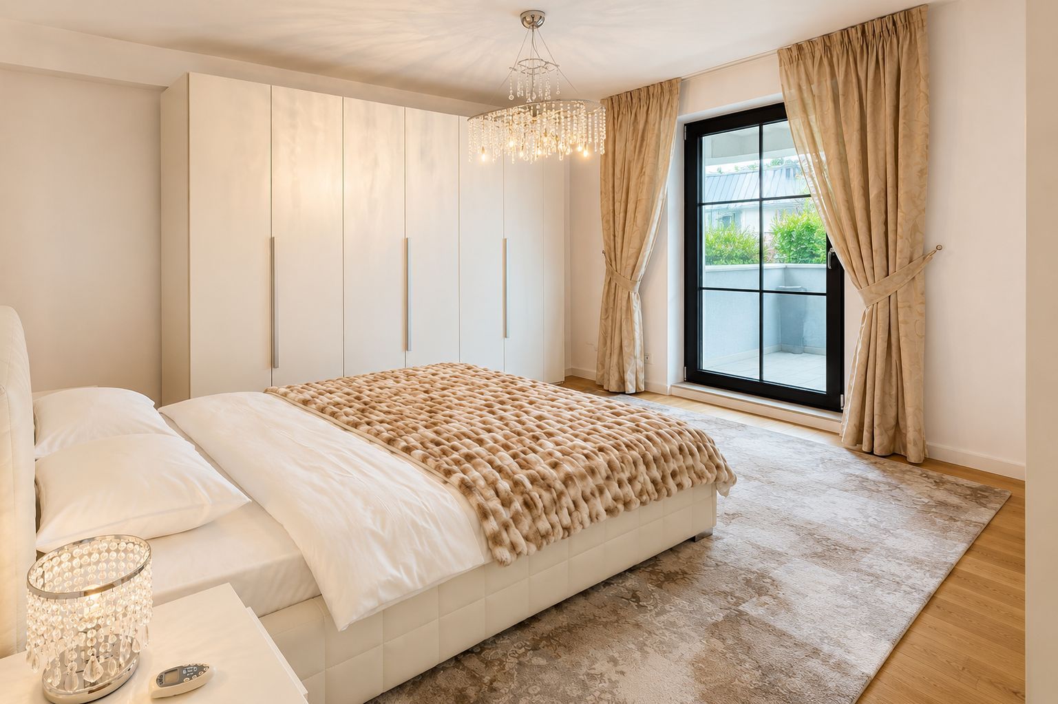 Rovere Exclusive Concept | 3 camere premium | 97 mp | Terasă | Piscină - Poză 7