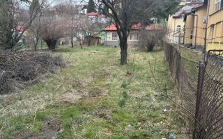 Ocazie - teren ultracentral, toate utilitatile, Busteni, Prahova - Poză 6