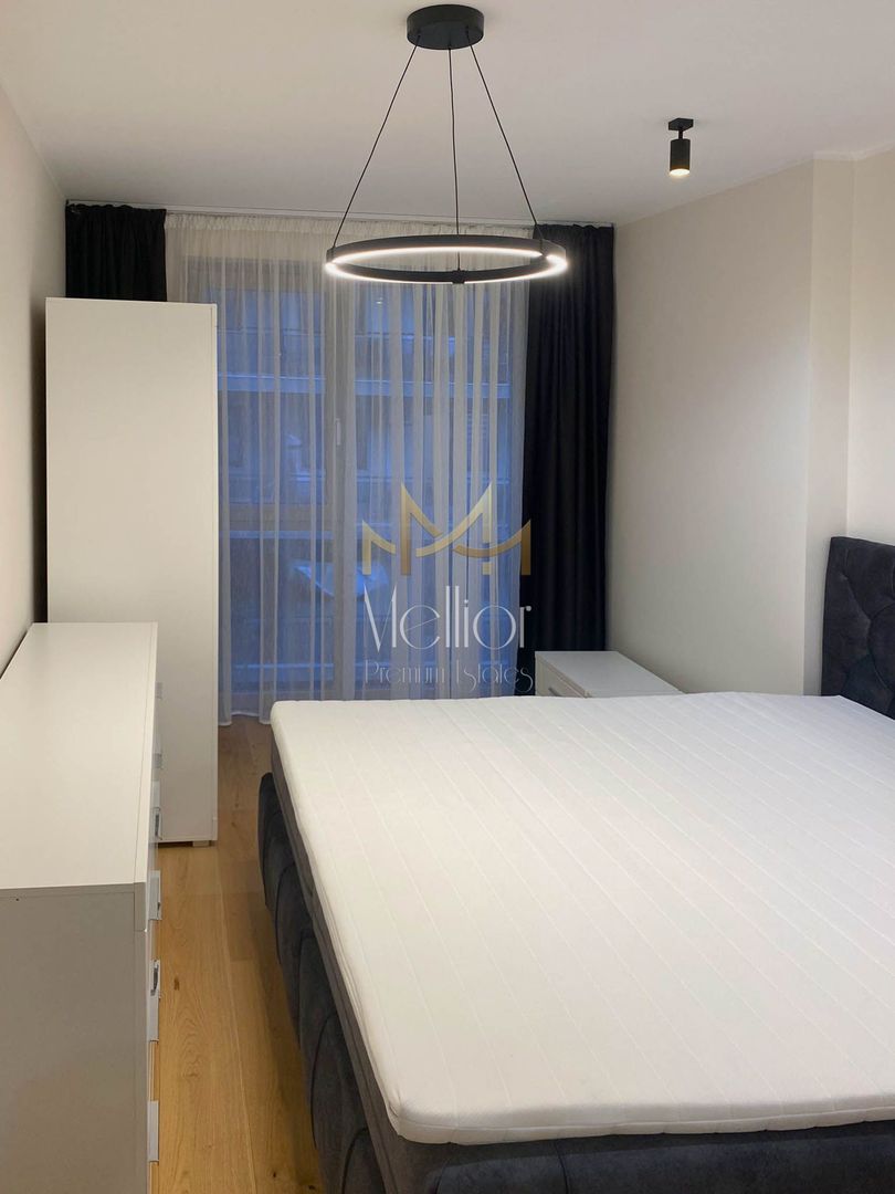 Apartament 2 camere modern Iulius Mall, FSEGA - Poză 6