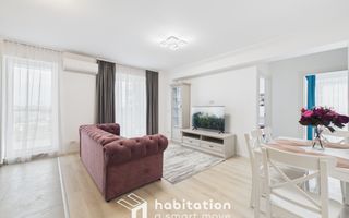 3 camere modern, aproape de Pădurea Verde - Poză 2