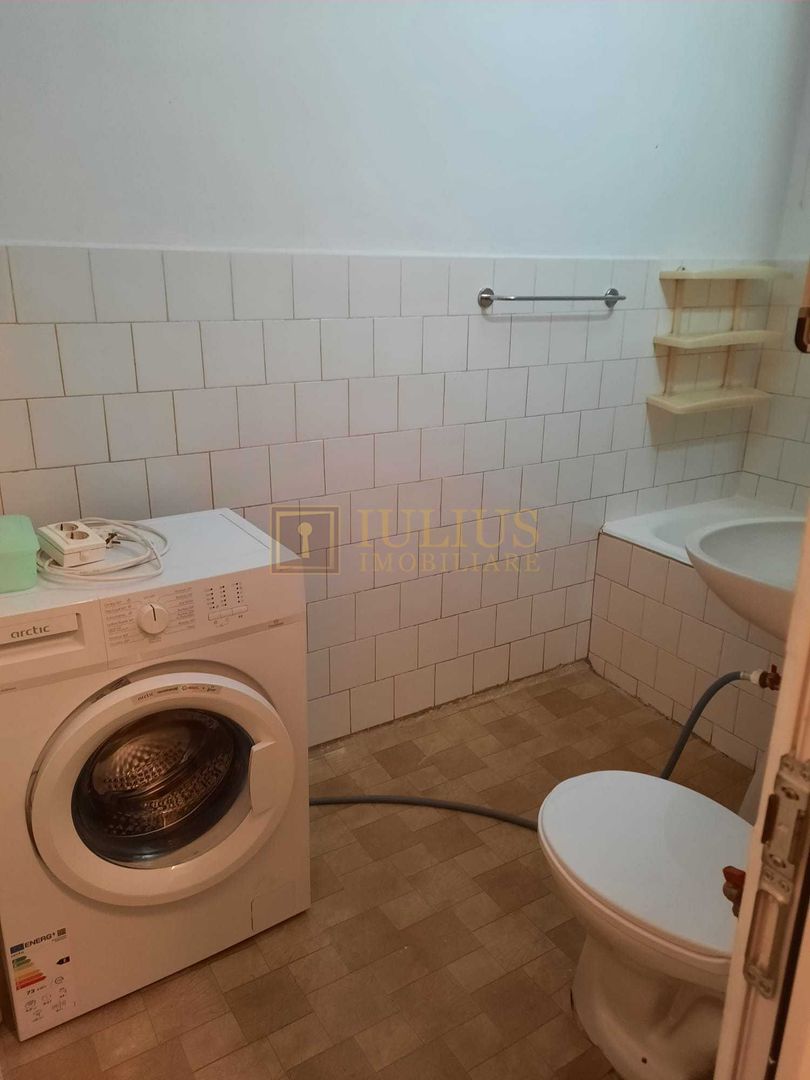 Apartament cu o camera, lunei - Poză 6