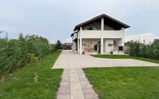 Casa de vanzare | 140mp | Paulesti, sat Ruseni - Poză 1