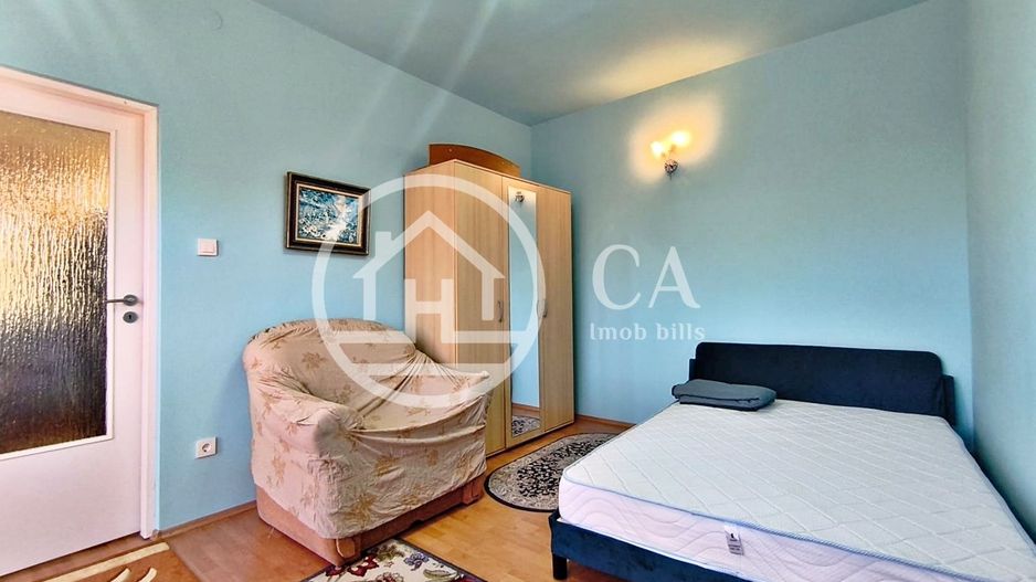 Apartament la casa, de inchiriat cu 2 camere Central, Oradea - Poză 5