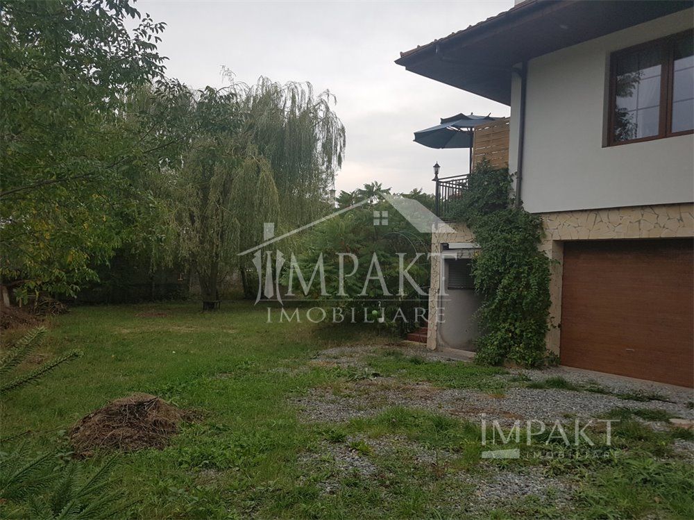 Imobil 500 mp pe teren 2023 mp – ideal pentru clinica sau investitie! - Poză 6