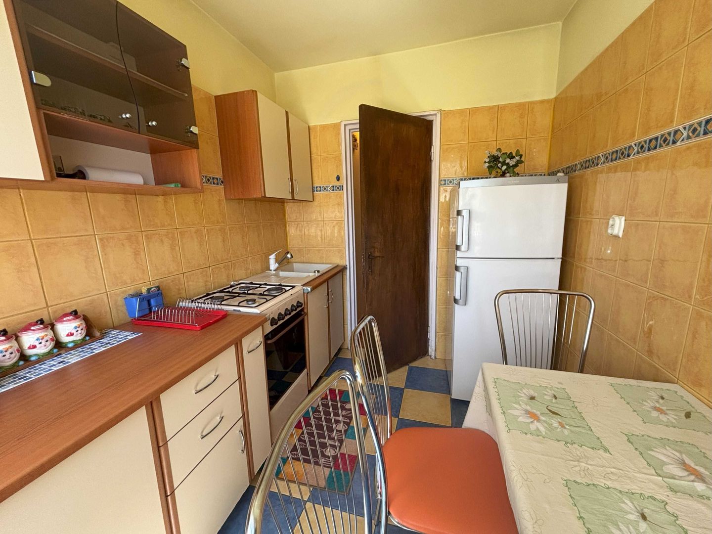 Apartament 2 camere | Metrou Gorjului - Poză 3
