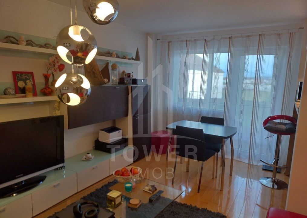 Apartament 2 camere, balcon si pivnita - Poză 5