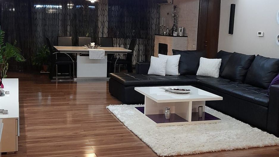 ap5cam(liv.+4dorm,4bai) tot.decom,mob-util+2parc/Popesti-Leordeni - Poză 2