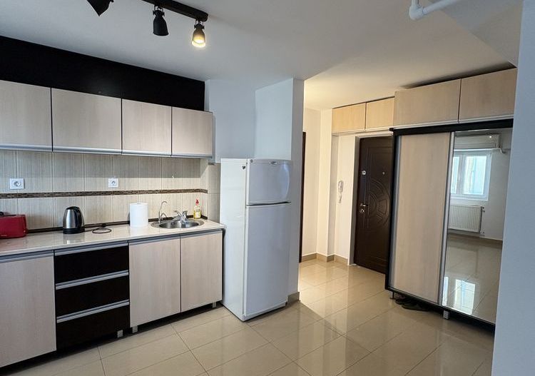Apartament  Dorobanti // Radu Beller - Poză 1